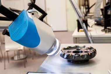 自動(dòng)工具與測量模塊多邊緣測量