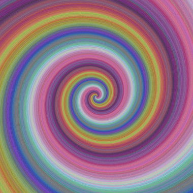 生成的心理花紋紋理圖片