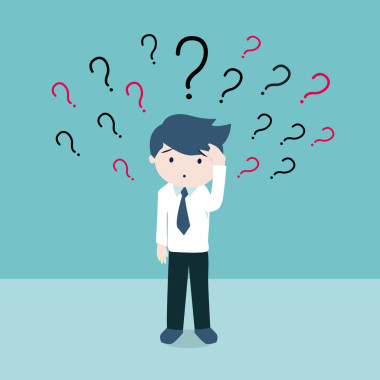 混淆可愛(ài)商人與他頭頂問(wèn)號(hào)