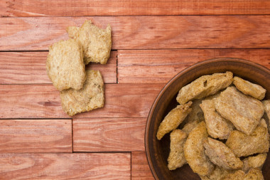 有機(jī)大豆圖片