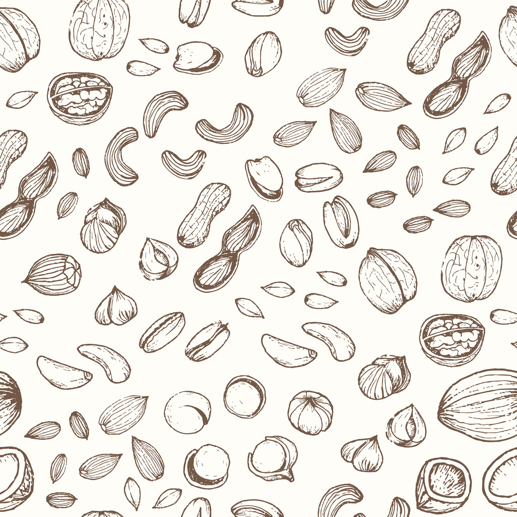 螺母将无缝模式设置图片