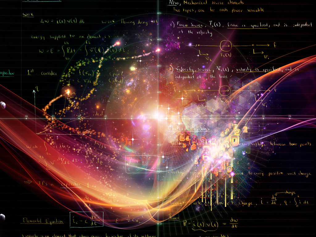 未来的数字 未来的数字