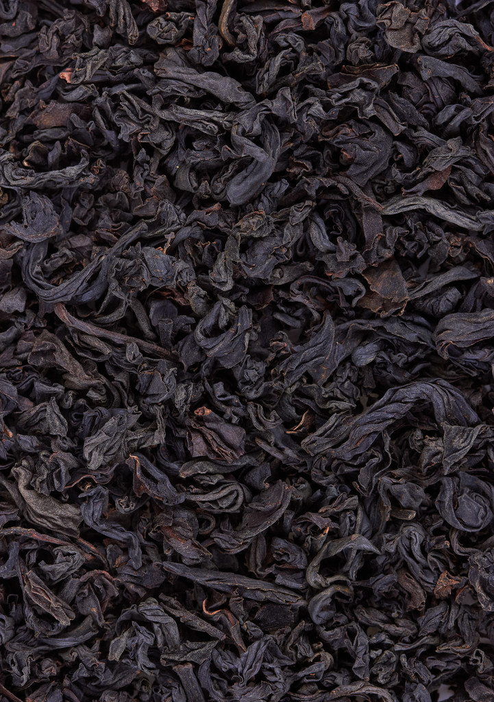 干燥红茶