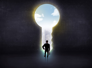 商人看大關(guān)鍵