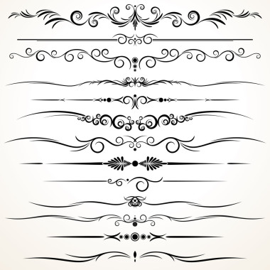 不同的設(shè)計(jì)中觀賞規(guī)則