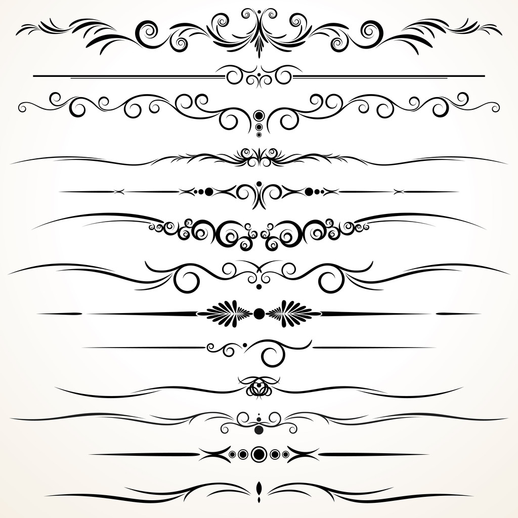 不同的设计中观赏规则 不同的设计中观赏规则