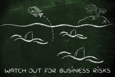 提防那些業(yè)務(wù)風(fēng)險(xiǎn)圖