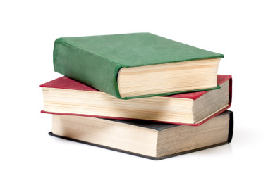 書籍堆棧