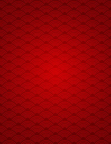 傳統(tǒng)的中國(guó)背景