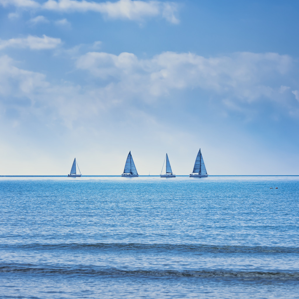海水或海洋帆船游艇帆船比赛图片 海水或海洋帆船游艇帆船比赛图片