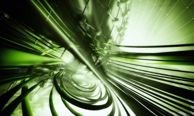 3d 未來(lái)派背景圖片