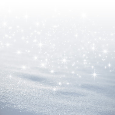 神奇的白色雪背景圖片
