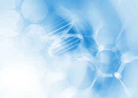 dna分子结构背景.照片