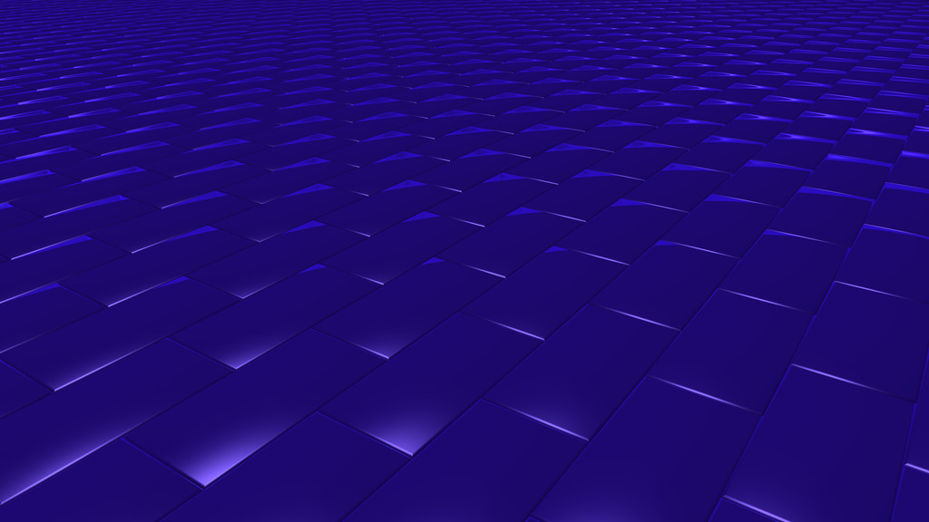 3d 抽象海军蓝色砖图片 3d 抽象海军蓝色砖图片