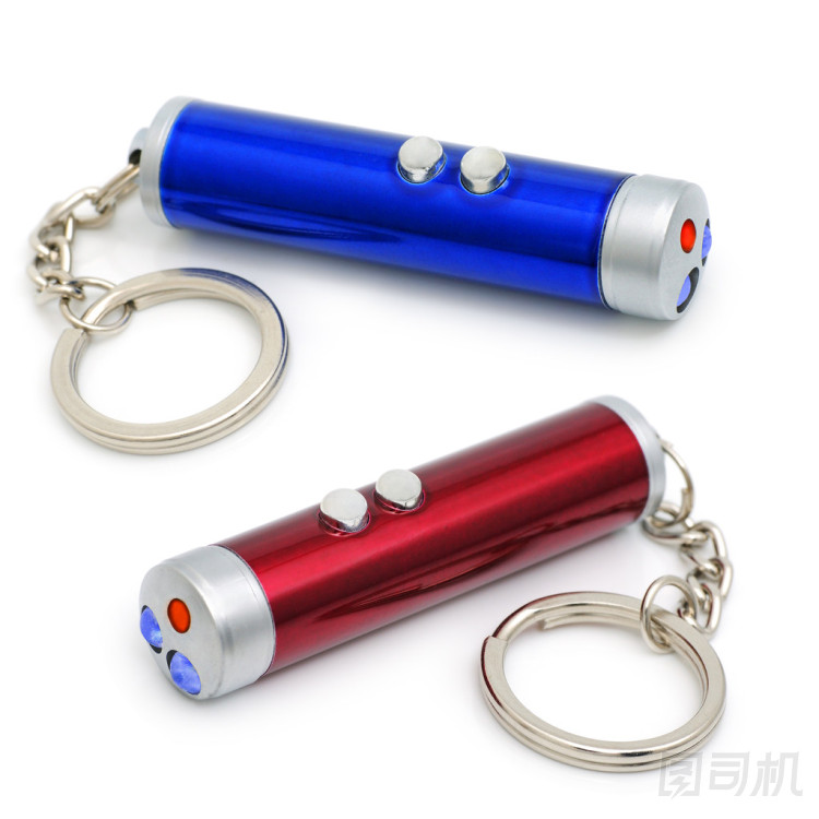 帶領(lǐng)電動(dòng)火炬-激光指針圖片