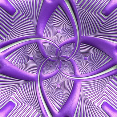 視錯(cuò)覺(jué)皮革瓷磚圖片