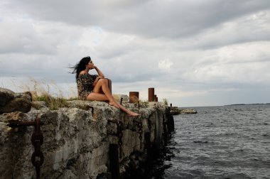 孤獨(dú)與自由