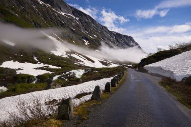 老山路