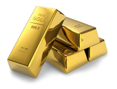 金條