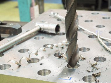 鉆井用鋼板圖片