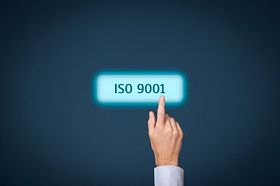 质量管理体系图片