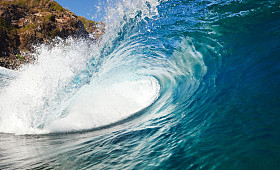 海浪
