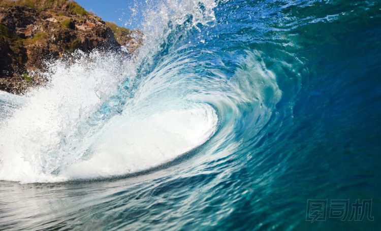 海浪