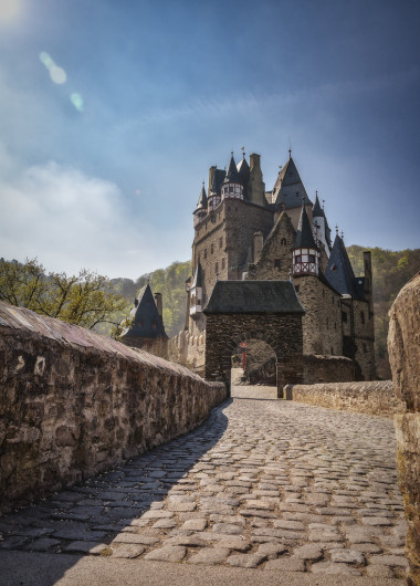 夢之城堡 Eltz