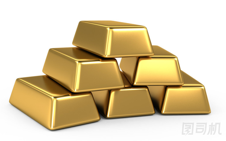 金條和金幣