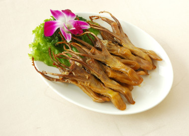舌辣醬油圖片