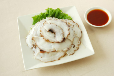 八達通甜與酸醬