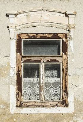 旧的窗口