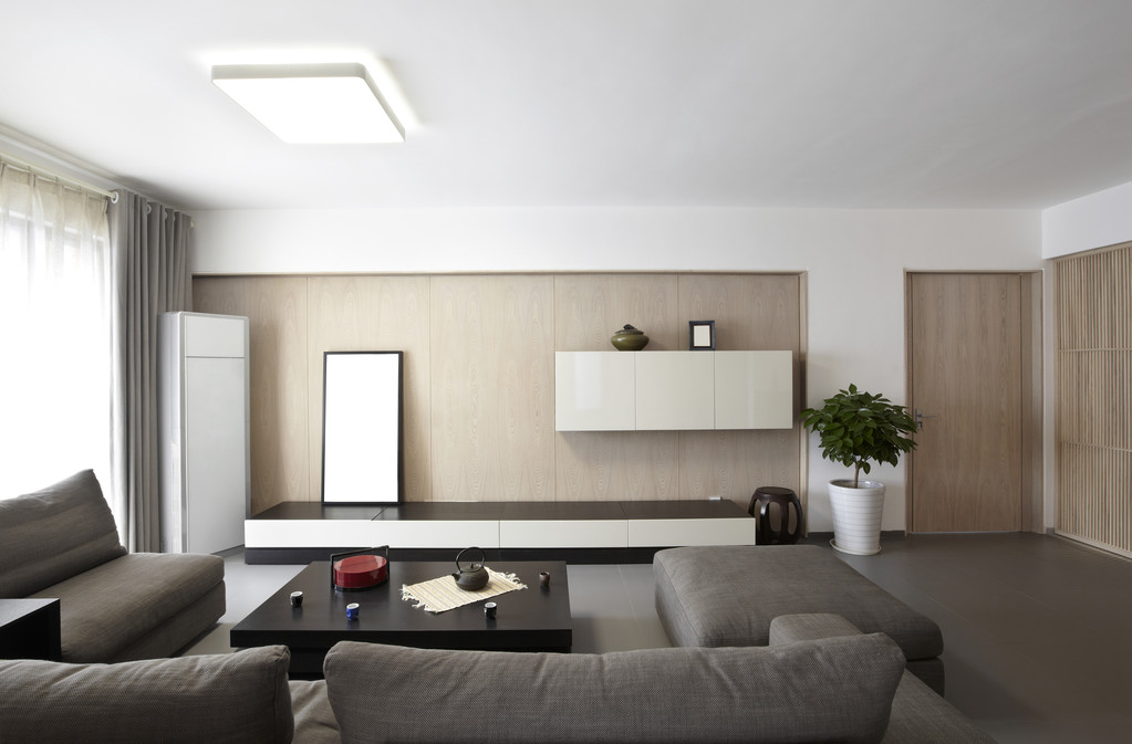 优雅、 舒适的家居室内,客厅 优雅、 舒适的家居室内,客厅