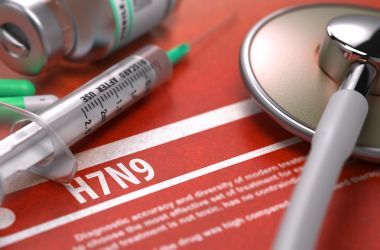 H7N9病毒醫(yī)學(xué)概念