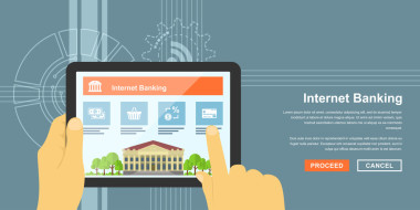 互联网银行图片