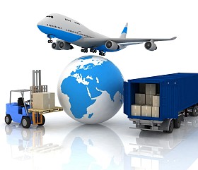 客机与地球和自动装弹机带框图片