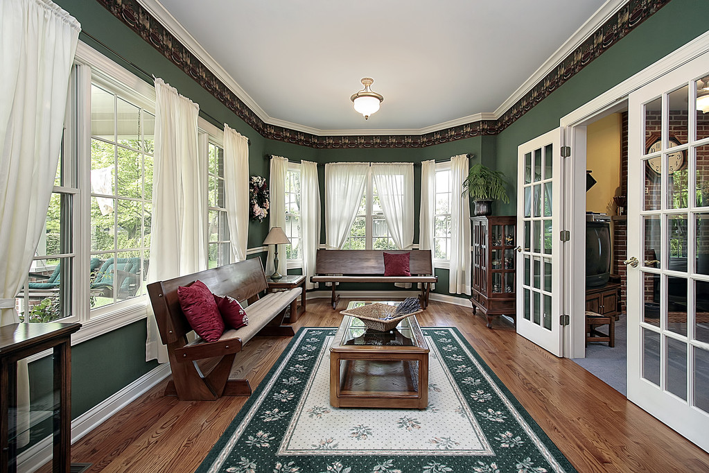 客厅的木椅 客厅的木椅