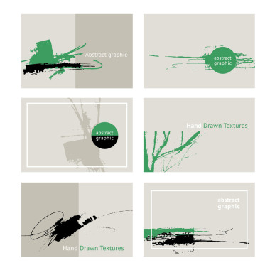 創(chuàng)意卡的設(shè)置