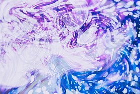 老式魔术背景颜色照片