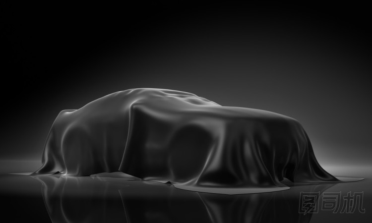 新車的演示文稿圖片