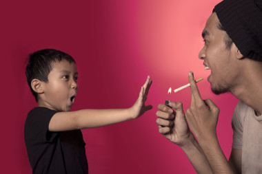 不允許吸煙照片