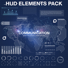 通信用户界面照片