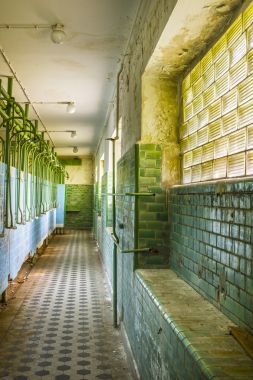 在德国丢失的地方