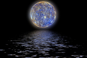 行星水星
