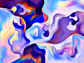 元素的形状图片