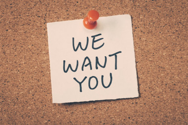 我們想讓你圖片