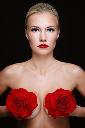 妇女的健康图片