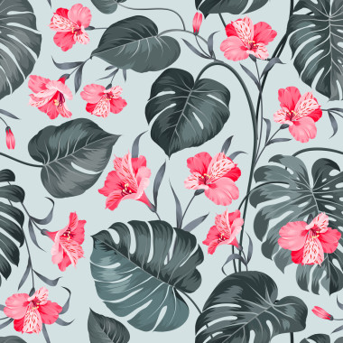 六出無縫背景.圖片