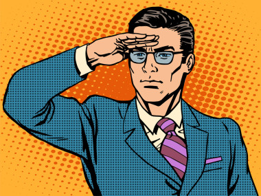 守夜人商人領(lǐng)袖展望