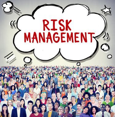 大群多樣性人圖片